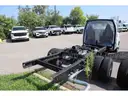 2023 Chevrolet Express 3500 Cutaway Chassis (Ambulance Prep Package)