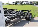 2023 Chevrolet Express 3500 Cutaway Chassis (Ambulance Prep Package)