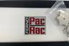Ferno PacRac Instrument Platform