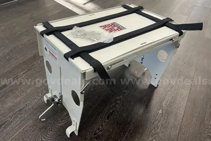 Ferno PacRac Instrument Platform