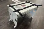 Ferno PacRac Instrument Platform