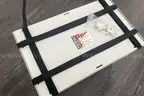 Ferno PacRac Instrument Platform