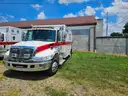 2005 International 4300 Ambulance
