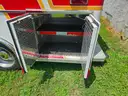 2005 International 4300 Ambulance
