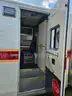 2005 International 4300 Ambulance