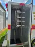 2005 International 4300 Ambulance