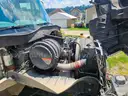 2005 International 4300 Ambulance