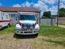 2005 International 4300 Ambulance