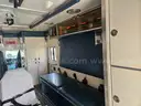 2005 International 4300 Ambulance
