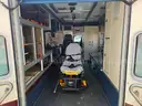 2005 International 4300 Ambulance