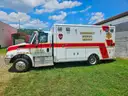 2005 International 4300 Ambulance