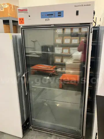 ThermoScientific Reach-In CO2 Incubator