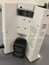 Olympus BX45 Microscope with Objectives