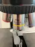Olympus BX45 Microscope with Objectives