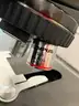 Olympus BX45 Microscope with Objectives
