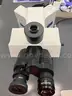 Olympus BX45 Microscope with Objectives
