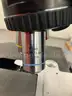 Olympus BX45 Microscope with Objectives