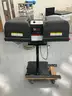 Red Devil 14000H Dual Paint Shaker