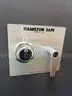 Large Hamilton Safe