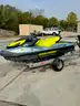 2021 Sea-Doo GTI SE 170 With Trailer