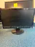 Lot of 2 (two) HP brand monitors