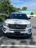 2016 Ford Explorer Police Interceptor