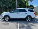 2016 Ford Explorer Police Interceptor