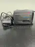 Panasonic Palmcorder IQ