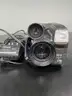 Panasonic Palmcorder IQ