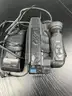Panasonic Palmcorder IQ