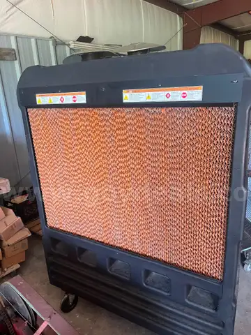 Portacool Fan