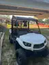 John Deere Gator 560E 4x4