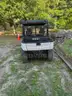 John Deere Gator 560E 4x4