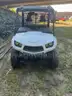 John Deere Gator 560E 4x4