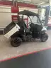John Deere Gator 560E 4x4