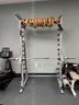 Phoenix/Power Pro 355 Squat Rack