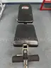 Body by Jake Adjustable Bench