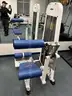 Tuff Stuff Commercial Abdominal Weight Machine