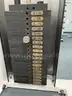 Tuff Stuff Commercial Abdominal Weight Machine