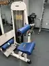 Tuff Stuff Commercial Abdominal Weight Machine