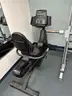 &#x22;True&#x22; brand Recumbent Exercise Bike