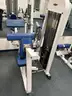 Tuff Stuff Commercial Bicep Exercise Machine