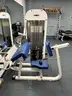 Tuff Stuff Commercial Bicep Exercise Machine