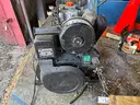 Lombardini Engine with Darley pump
