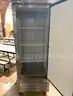 Arctic Air Commercial Upright Freezer