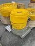 LOT of 1 Pallet of Fire Service Hose - various