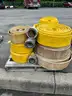 LOT of 1 Pallet of Fire Service Hose - various
