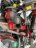 PALLET of 10 Cutters Edge Chain Saws