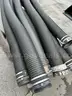 PALLET of 9 10&#x27; Hard Sleeve Suction Hose
