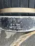 PALLET of 9 10&#x27; Hard Sleeve Suction Hose